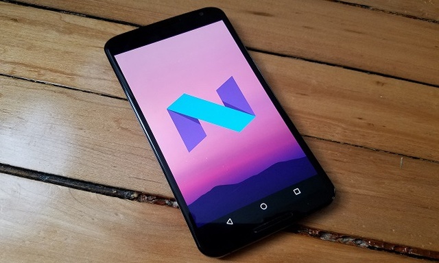 Lwia Część Nexusów Nie Otrzyma Androida N!