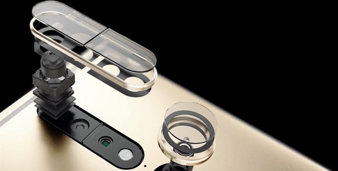 Lenovo i Jego Najnowszy Phablet Wspierający Technologię Tango!