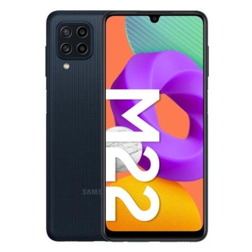 Samsung Galaxy M22