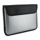 4World Hard Case Pocket | 280x215x20mm | 9 | srebrny