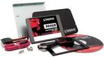 Kingston SSDNow V310 - Szybkość i Pojemność W Jednym