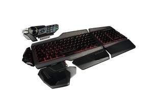 MadCatz Gaming Keyboard S.T.R.I.K.E. 5