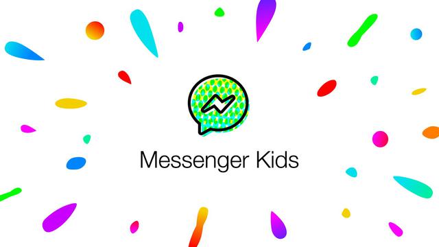 MESSENGER KIDS