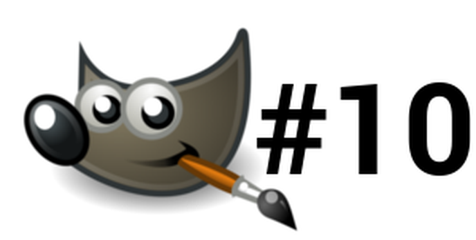 Poradnik GIMP #10 Jak Rozmieścić Równo Elementy? Prowadnice