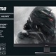 iiyama G-Master Black Hawk G2730HSU-B1
