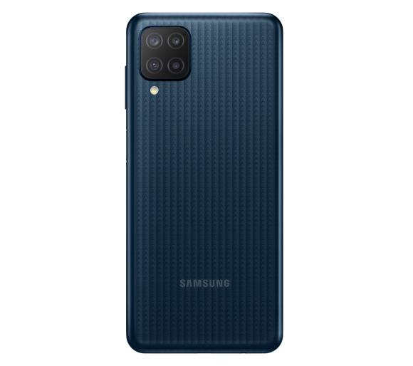 SAMSUNG Galaxy M12 4/64GB Czarny (M127F)