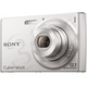 SONY DSC-W510 (SREBRNY)