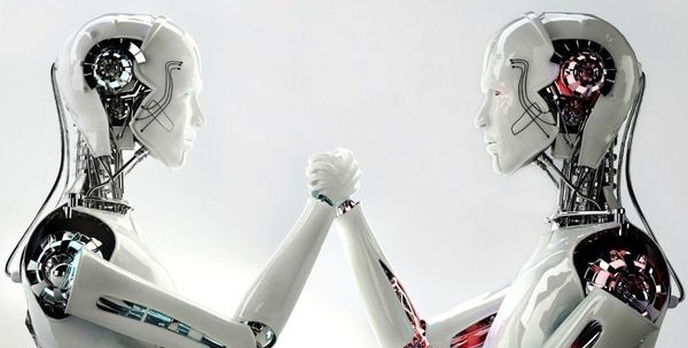 Czy Świat Jest Gotowy na Sztuczną Inteligencję?