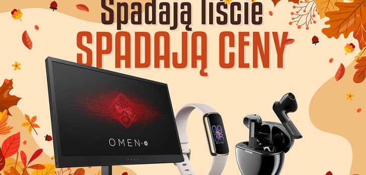 Nawet 600 zł rabatu na pralkę z parą! Jesienny Black Week trwa
