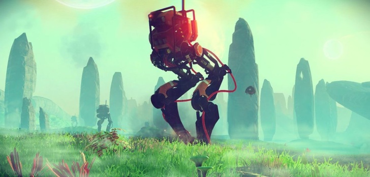 Hello Games zapowiada kolejne aktualizacje do No Man's Sky