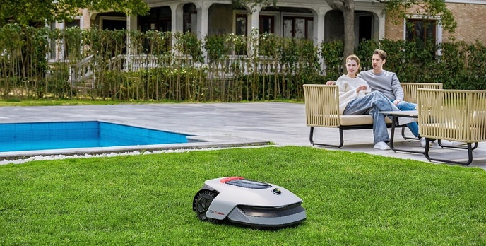 Roboty koszące Dreame A1 Pro i A2 wracają w większej ilości wariantów oraz w ofercie specjalnej!