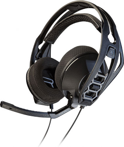 Plantronics RIG 500 HS (AKGSLPLALPASM008) Plantronics RIG 500 HS (AKGSLPLALPASM008)