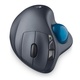 Logitech M570 Trackball Mouse USB 910-001882