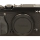 FujiFilm X-E1 czarny + 18-55 mm 16M APSC