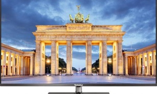 Technisat TechniMedia UHD+ 5549/9516