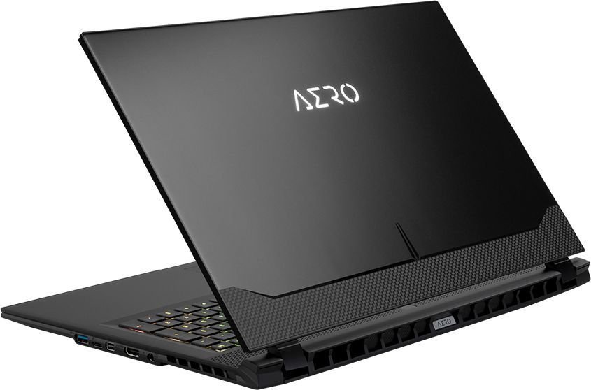 Gigabyte Aero 17 HDR (YD-94EE548SP)