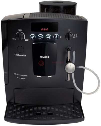 NIVONA CafeRomantic NICR 630