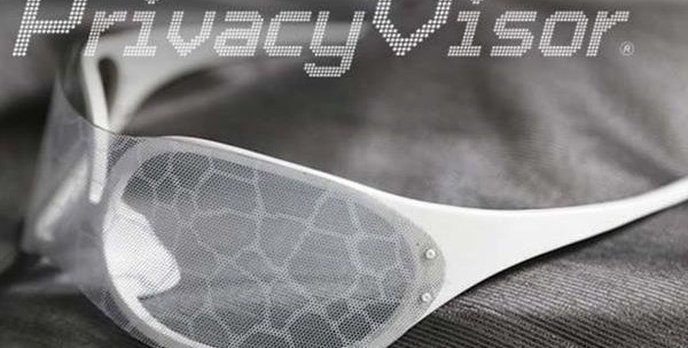 Okulary, Które Ochronią Naszą Prywatność
