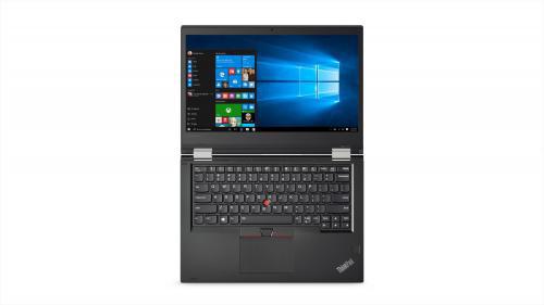 Lenovo ThinkPad Yoga 370 (20JH002UPB)