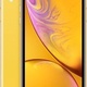 Apple iPhone XR 3/256GB Dual SIM Żółty (MRYN2ZD/A)