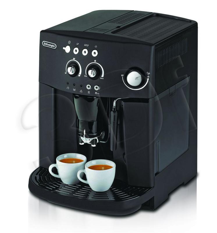 DeLonghi ESAM 4000.B DeLonghi ESAM 4000.B