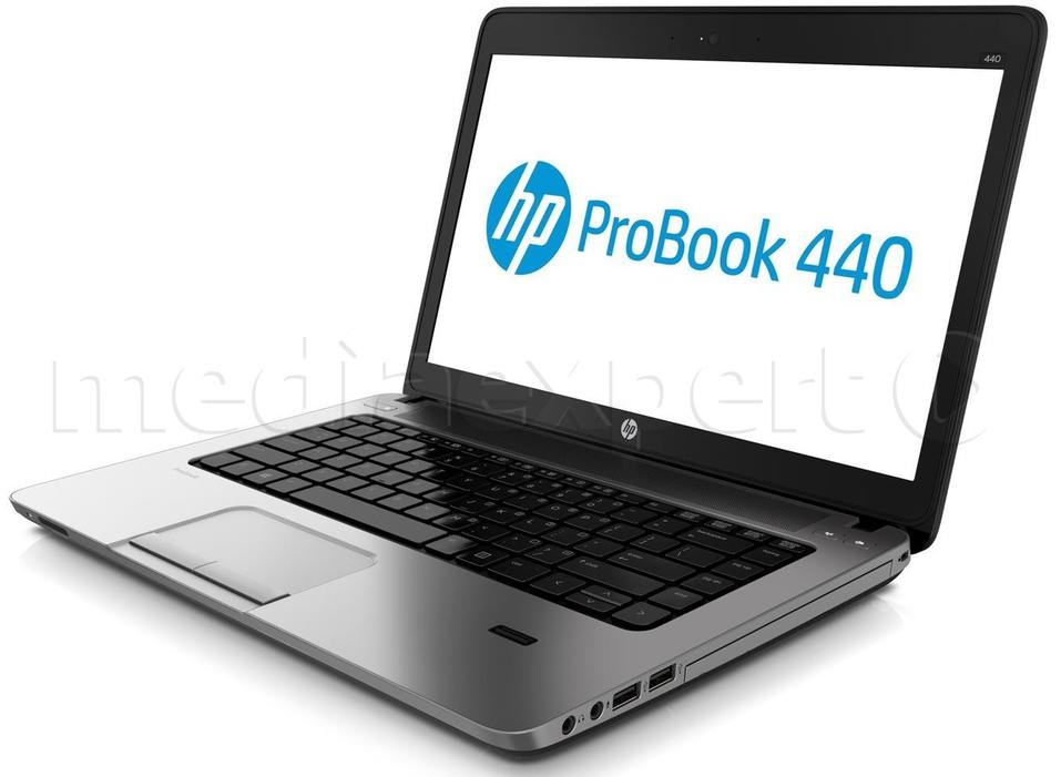 HP ProBook 440 G3 (P5R33EA) i5-6200U 4GB 500GB W7Pro HP ProBook 440 G3 (P5R33EA) i5-6200U 4GB 500GB W7Pro