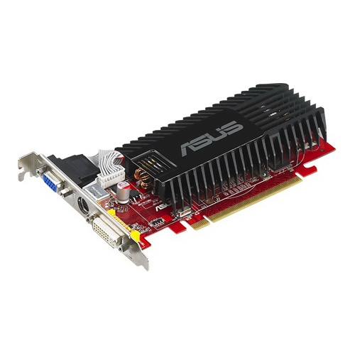 Asus EAH3450/HTP/256M