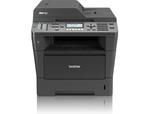 Szybki laser z automatycznym dupleksem - Brother MFC-8520DN
