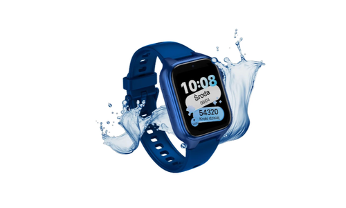 Stelio Junior 4G