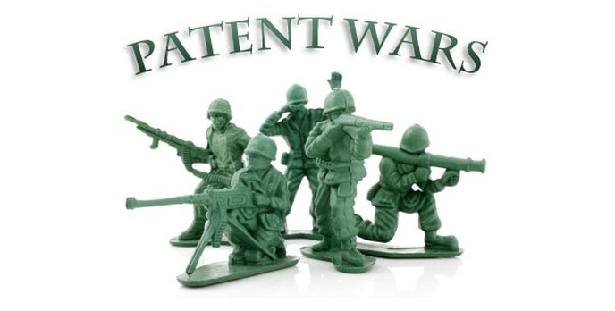 Huawei Oskarża Samsunga o Kradzież Patentów!