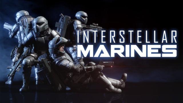 Piątkowe Granie #23 - Interstellar Marines