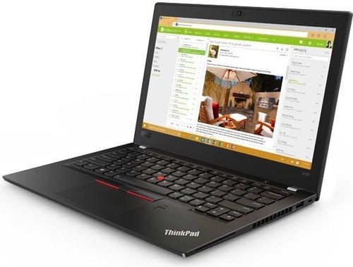 Lenovo ThinkPad X280 (20KF001RGE)