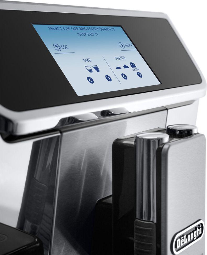 DeLonghi Primadonna Elite ECAM 650.85.MS