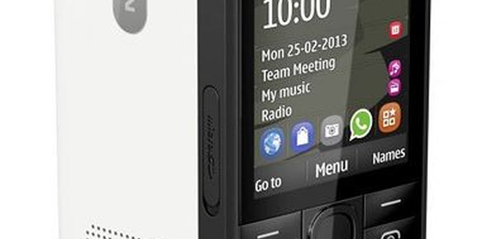 Nokia 301 [PREZENTACJA]