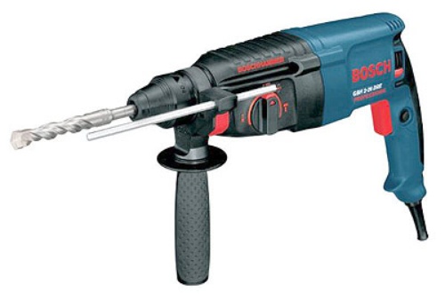 Bosch GBH 2-26 DRE