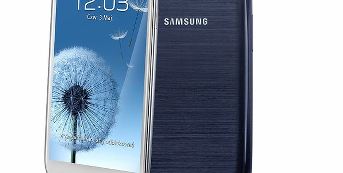 Smartfon Samsung GALAXY Ace 3 LTE już na naszym rynku
