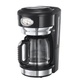 Russell Hobbs Retro Classic Noir