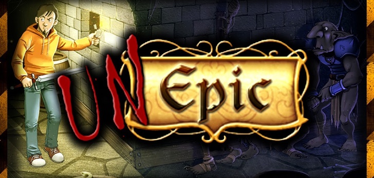 Piątkowe Granie #7 – UnEpic
