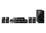 Panasonic SC-BTT400 - kino domowe z dźwiękiem przestrzennym 3D