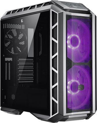 Cooler Master MasterCase H500P Mesh Gunmetal (MCM-H500P-MGNN-S10)