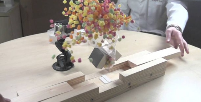 Niszczycielskie Magnesy Neodymowe