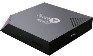 The Little Black Box