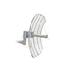 Ubiquiti AirGrid M2 20dBi PoE 1x LAN Wi-Fi