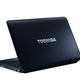 TOSHIBA SATELLITE C650-17V