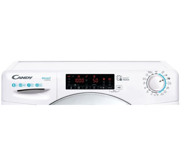 Candy Smart Inverter CSS44 128TWMCE-S
