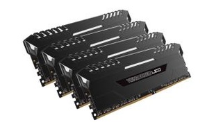 Corsair Vengeance LED DDR4 32GB 2666 CL16