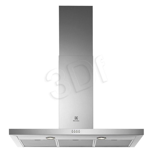 Electrolux EFC90467OX (Stal nierdzewna 600m3/h 898mm)