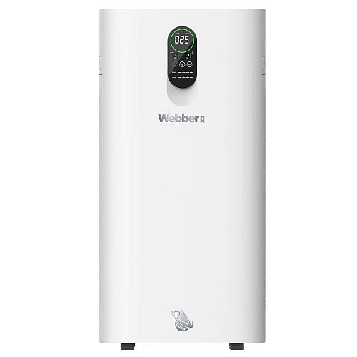 profesjonalny oczyszczacz powietrza Webber AP9900