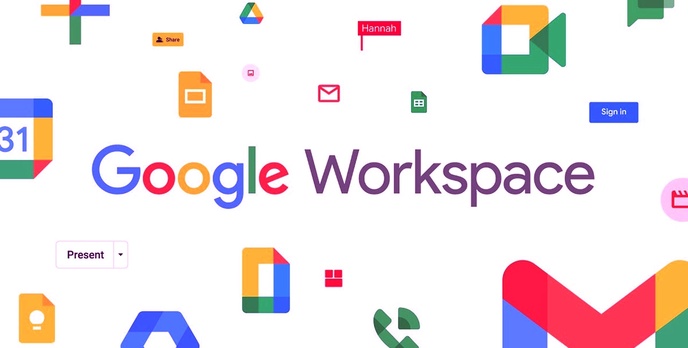 Oszuści atakują przez Google Docs