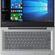 Lenovo IdeaPad 520S-14IKB + HP 672652-001 (80X200KVPB_ZES)
